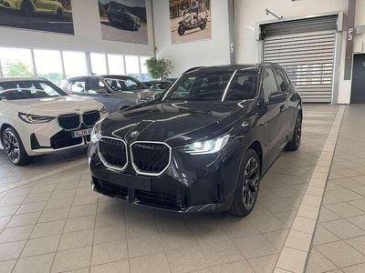 Gebraucht BMW X3 Comfort Edition 208 PS (152 kW) 2025 Grau SUV