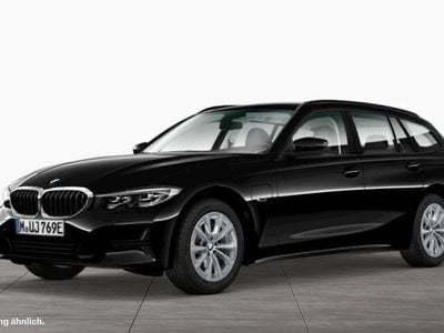 BMW 330e