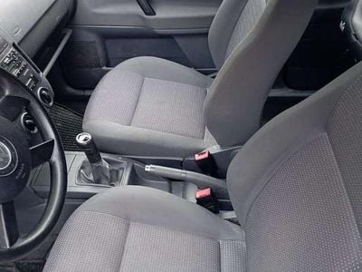 Gebraucht VW Golf II 54 PS (39 kW) 1989 Kleinwagen