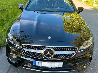 Mercedes E350