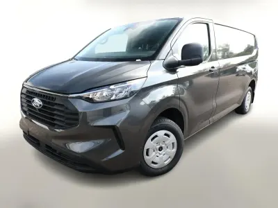 Gebraucht Ford Transit Custom