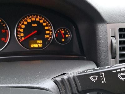 Gebraucht Opel Signum 177 PS (130 kW) 2003 Grün Kleinwagen