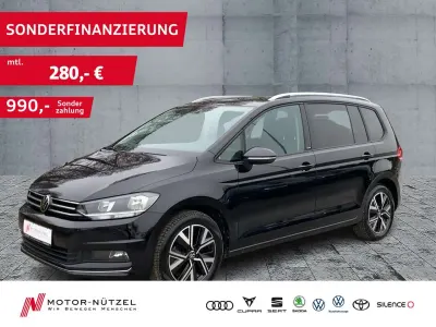 Gebraucht VW Touran