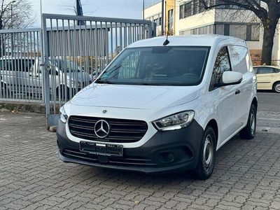 Mercedes Citan 113