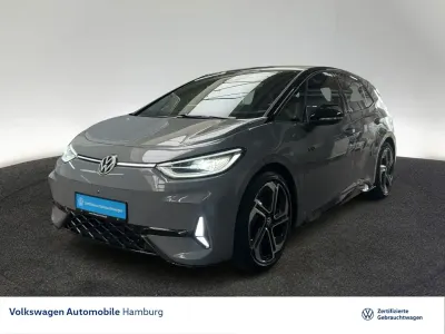 Gebraucht VW ID.3