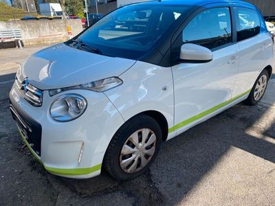 gebraucht Citroën C1 Automatik 1.0 Euro 6 Klima