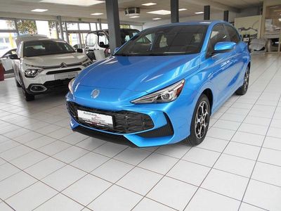 Neu 2025 MG MG3 Comfort Kleinwagen | 22.490 € (Etwas zu teuer)