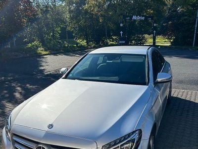 Mercedes 200