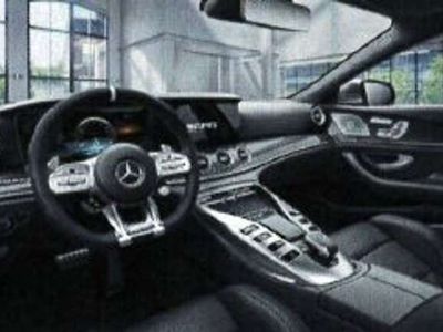 gebraucht Mercedes AMG GT AMG GT63 4Matic Coupe AMG Speedshift MCT 9G