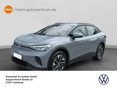 Gebraucht VW ID.4 Pro Performance 150 kW (204 PS) 2023 SUV