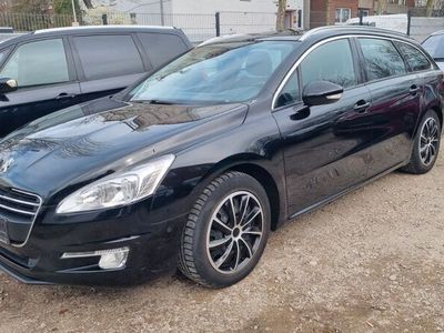 gebraucht Peugeot 508 SW Active