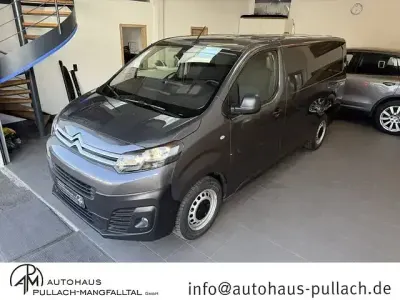 Gebraucht Citroën Jumpy