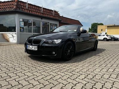 BMW 320 Cabriolet
