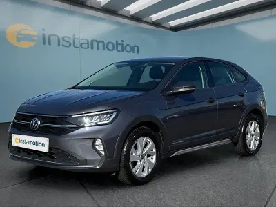 Brugt VW Taigo Life 116 HK (85 kW) 2024 Andere SUV