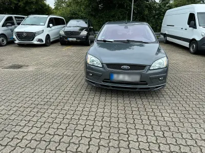 Gebraucht Ford Focus 145 PS (106 kW) 2005 Andere farben Limousine
