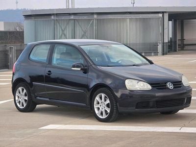 VW Golf V