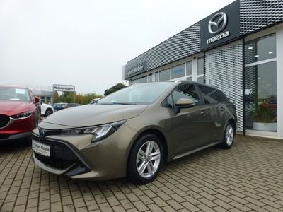 Toyota Corolla Hybrid
