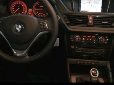 gebraucht BMW X1 