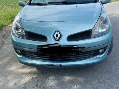 Gebraucht Renault Clio II