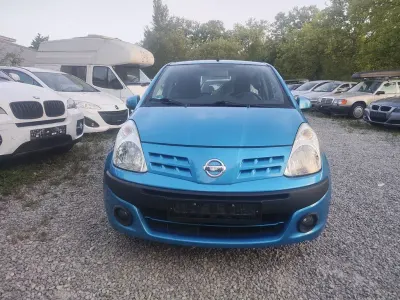 Gebraucht Nissan Pixo