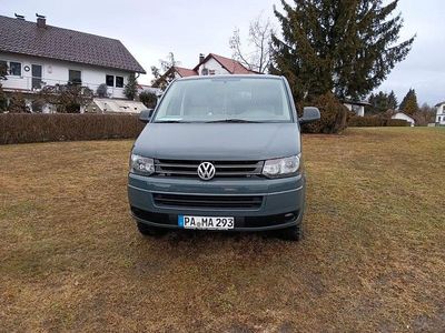 Gebraucht VW Transporter 139 PS (102 kW) 2010 Van