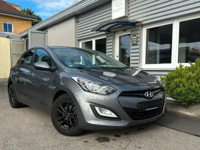 Gebraucht Hyundai i30