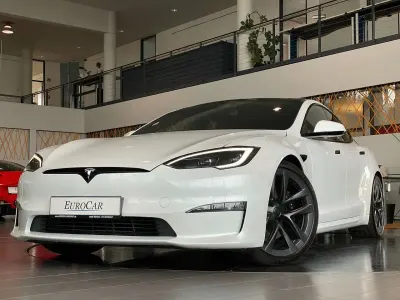 Usado Tesla Model S