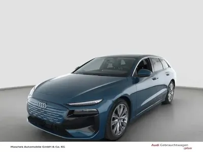 Gebraucht Audi A6 e-tron