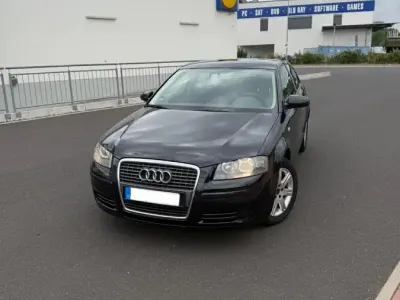 Gebraucht Audi A3