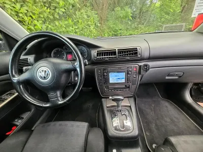 Gebraucht VW Passat