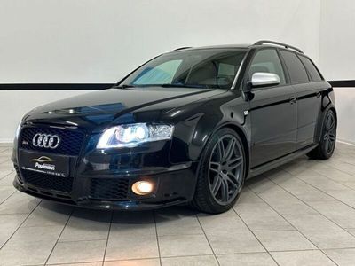 gebraucht Audi RS4 Avant