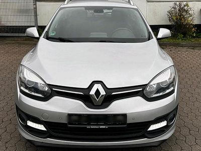 Renault Mégane GrandTour