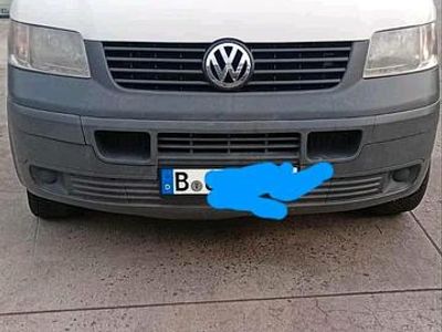 VW T5