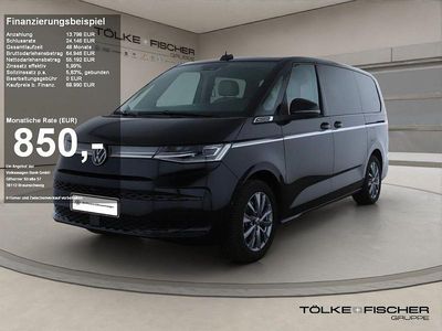 Usata VW Multivan Style 245 CV (180 kW) 2025 Monovolume