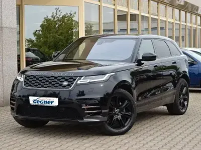 Gebraucht Land Rover Range Rover Velar