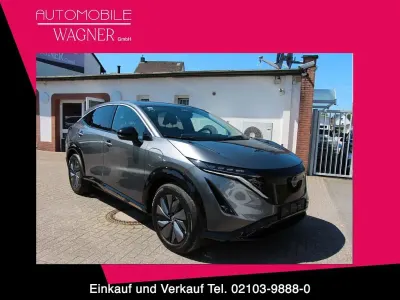 Gebraucht Nissan Ariya