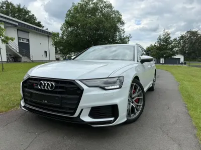 Gebraucht Audi S6