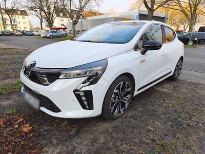 Gebraucht Mitsubishi Colt Intro Edition 143 PS (105 kW) 2025 Weiß Kleinwagen