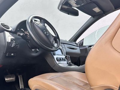 Mercedes CLK320