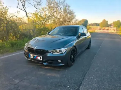 Gebraucht BMW 328