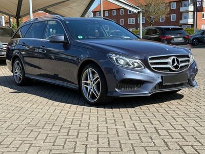 Mercedes E350