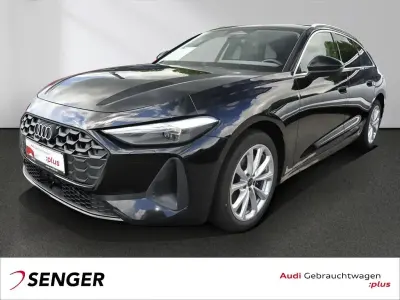 Gebraucht Audi A5