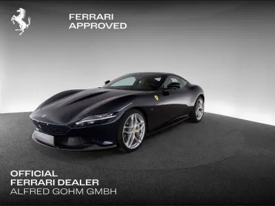 Gebraucht Ferrari Roma