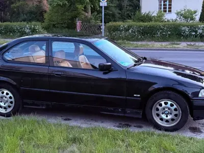 Gebraucht BMW 316