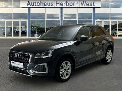 Manhattangrau met. Gebraucht 2025 Audi Q2 Advanced SUV | 29.450 € (Fairer Preis)