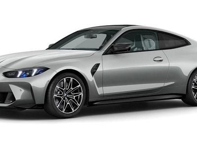 Individual Gebraucht 2025 BMW M4 Competition Edition Coupé | 98.280 € (Teuer)