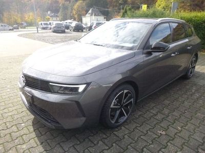 gebraucht Opel Astra ST Elegance Automatik