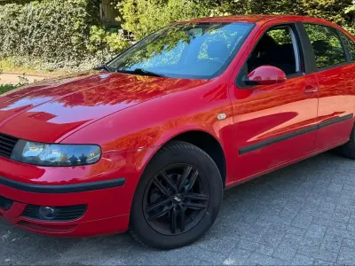 Używany Seat Leon