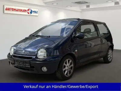 Gebraucht Renault Twingo