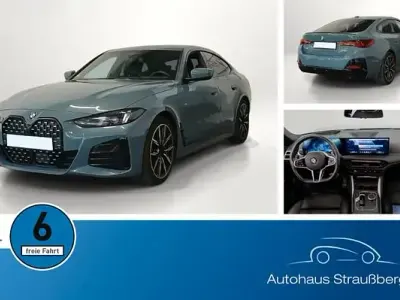Gebraucht BMW 420 Gran Coupé